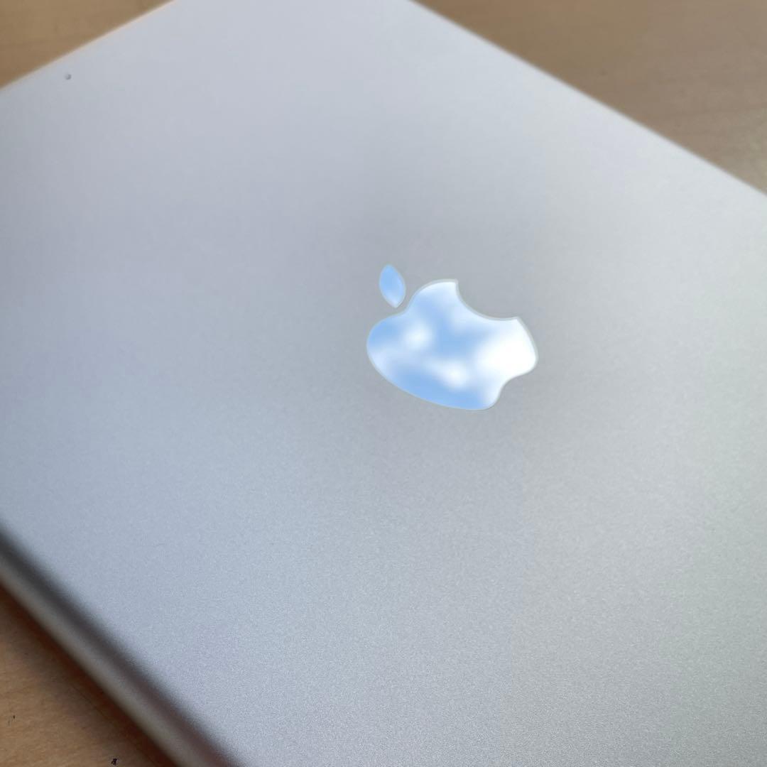 iPad 第5世代　A1822　Wi-Fiモデル　シルバー　32GB 美品　#6