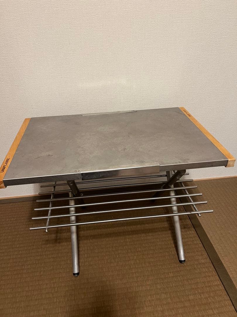 ユニフレーム(UNIFLAME) 焚き火テーブル