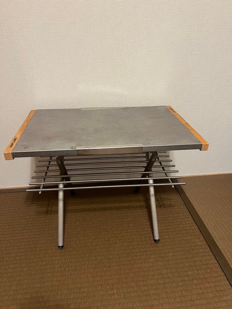 ユニフレーム(UNIFLAME) 焚き火テーブル