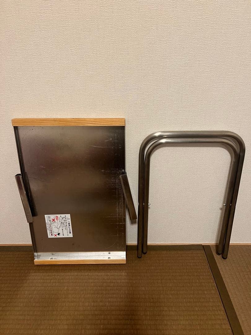 ユニフレーム(UNIFLAME) 焚き火テーブル