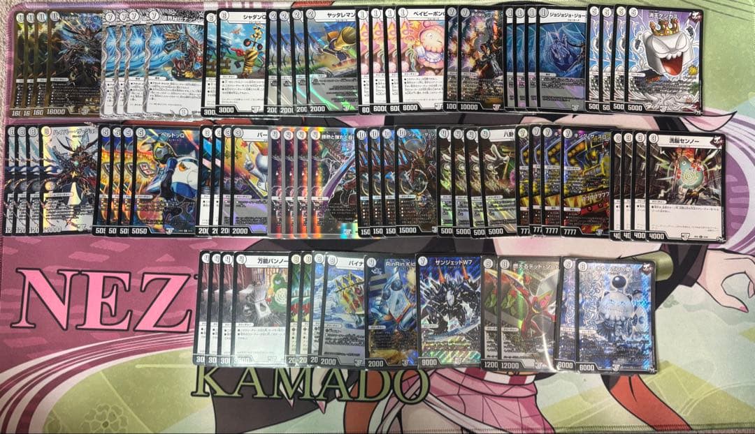 【引退品】旅路ジョーカーズ+ジョーカーズまとめ売り