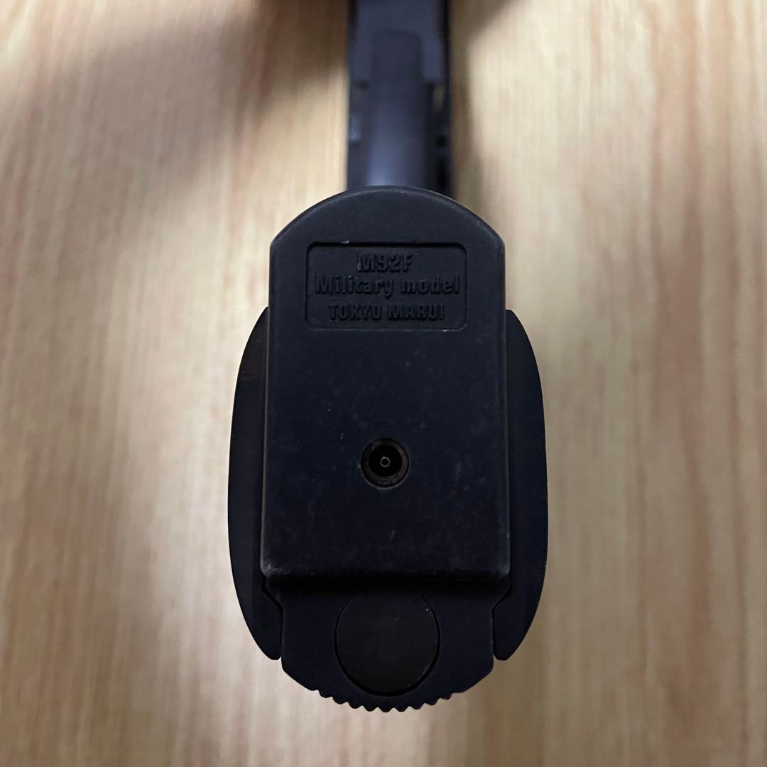 (現状品) 東京マルイ M92F ガスブローバック カスタム