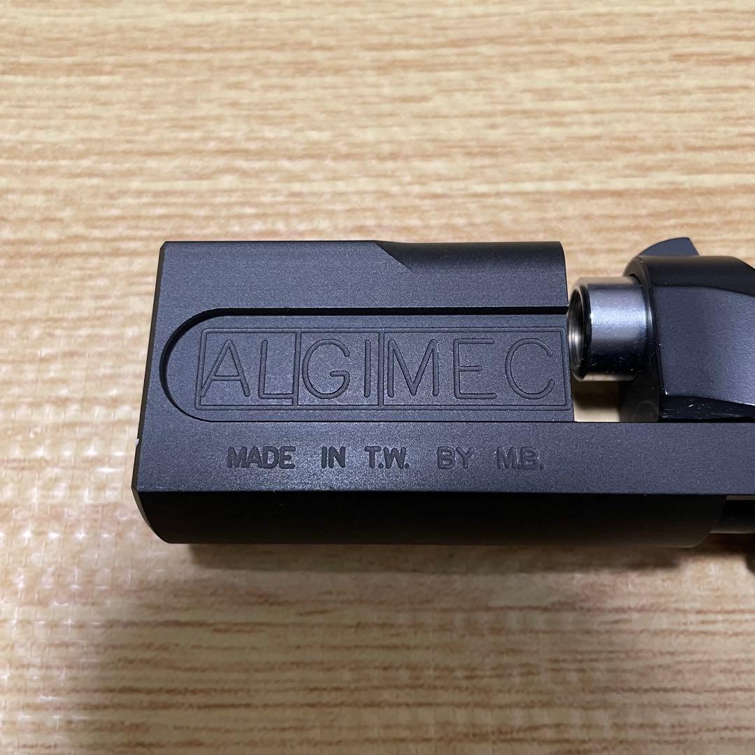 (現状品) 東京マルイ M92F ガスブローバック カスタム