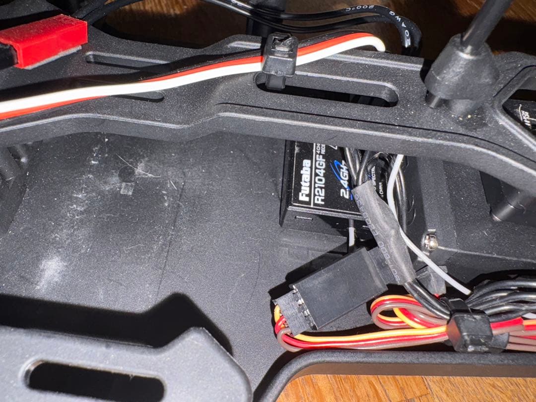 ヨコモ　RD1.0 ドリフトパッケージ　ブラシレス　オプション多数　YD-2