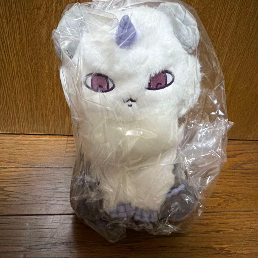 あの子 てんしとあくま ぬいぐるみ あのこ ちいかわ