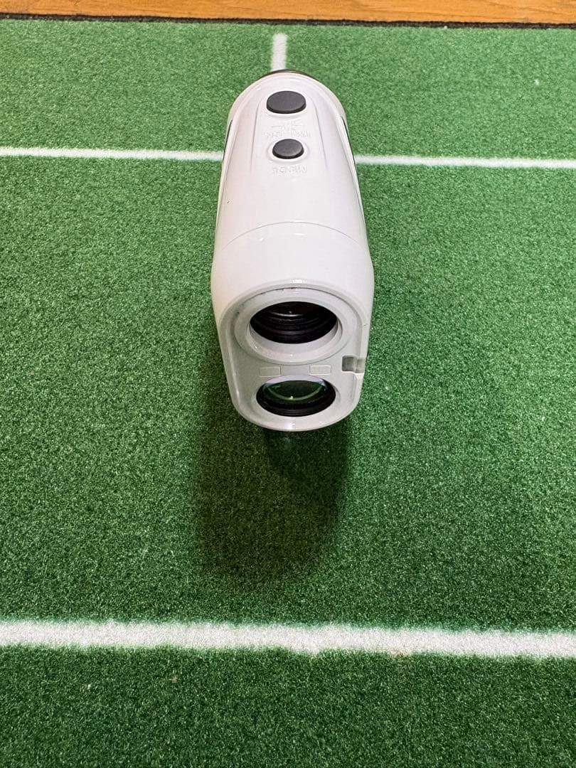 ニコン レーザー距離計 COOLSHOT LITE STABILIZED