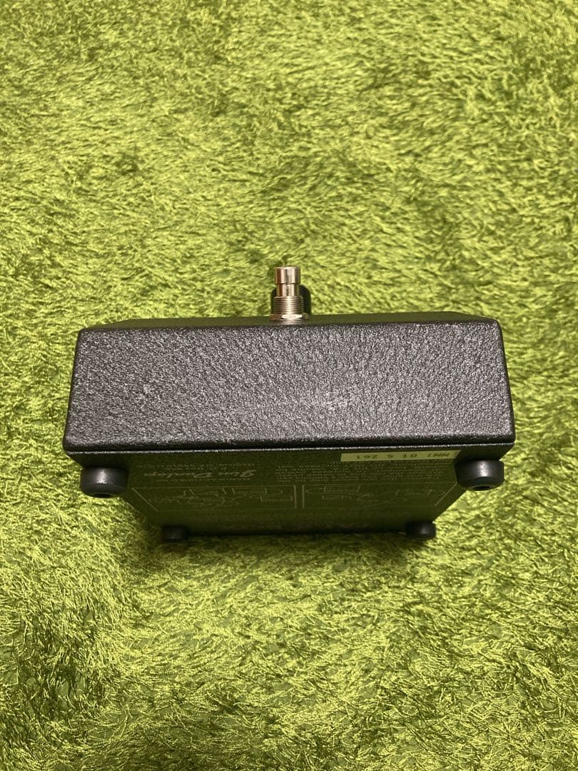 【美品】JIM DUNLOP HT-1