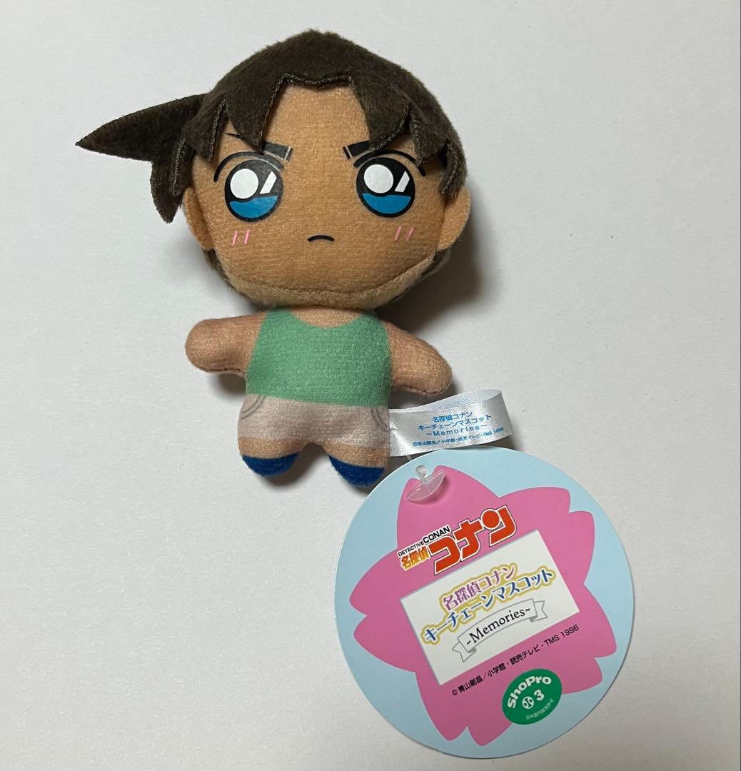 【バラ売り可】名探偵コナン マスコット