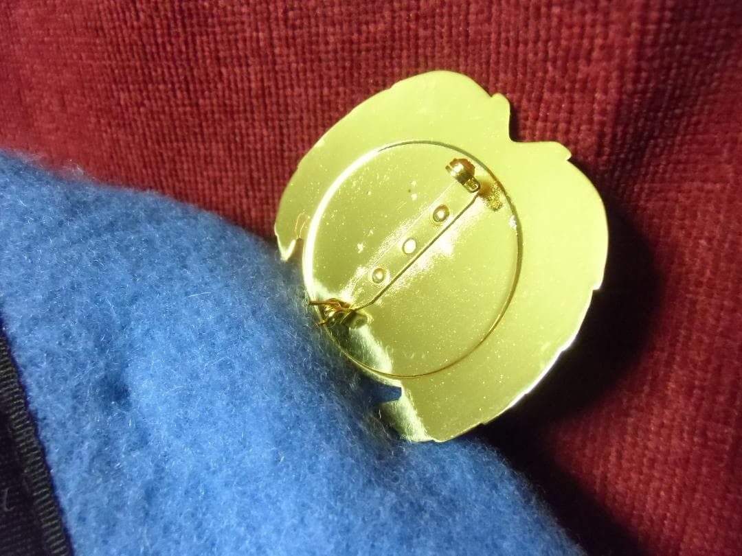 ＧＢ英軍/イギリス軍＊ＵＮ国連軍/ＵＮＯ ベレー＊６０ｃｍ（実物）