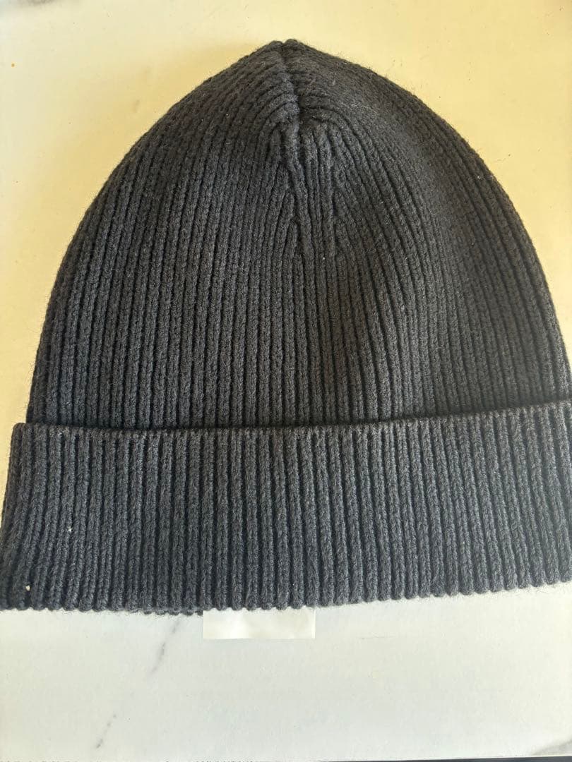 【11月下旬まで】MAISON MARGIELA ニット帽