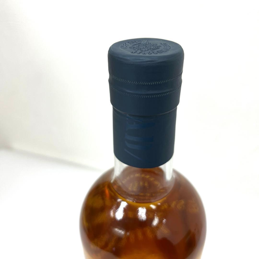 【未開栓】アードナムルッカン シングルモルト 700ml