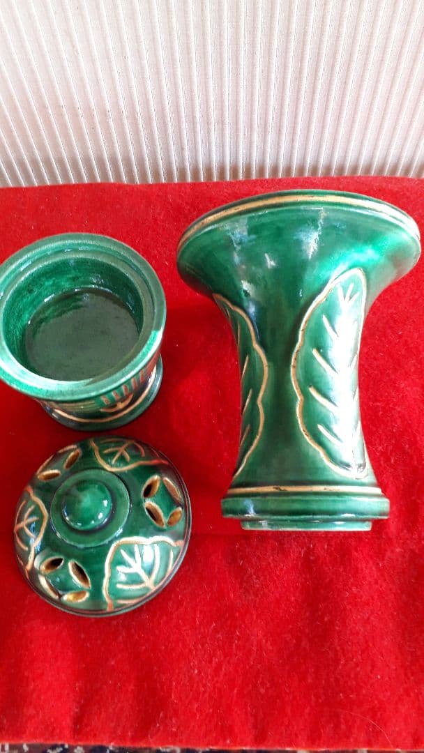 吉向松月七世蕃斎の具足