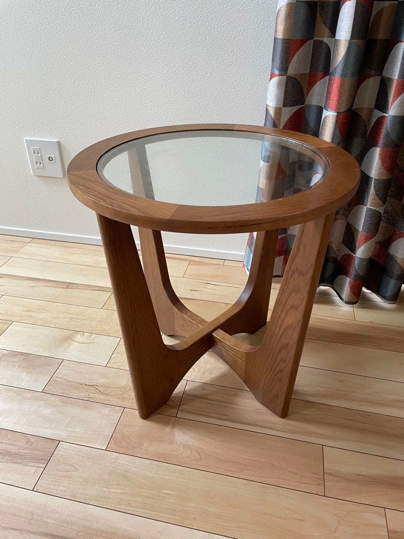 UNICO ウニコ WICK サイドテーブル