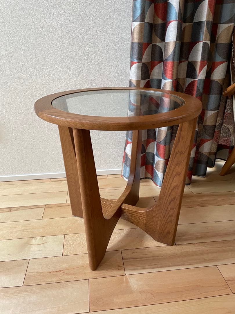 UNICO ウニコ WICK サイドテーブル