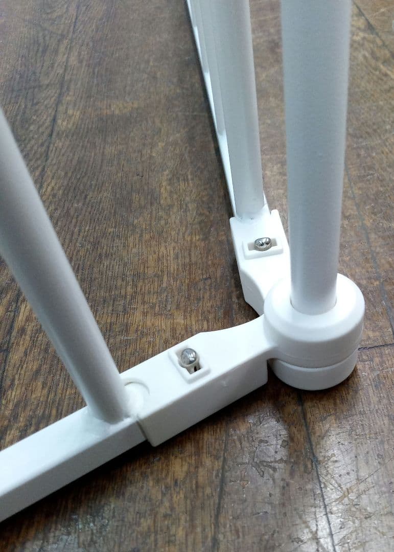 free stitch　フリーステッチ　スタイリッシュドッグサークル　ケージ