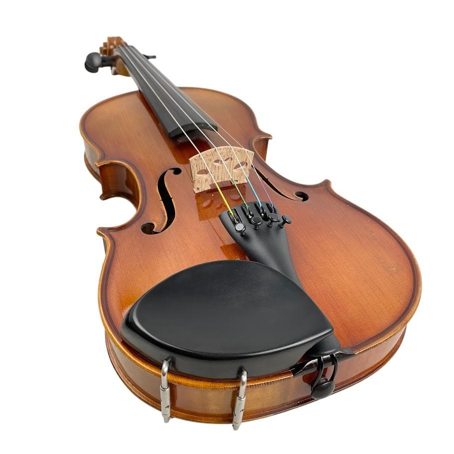 極美品●鈴木バイオリン● 特No.1 4/4 1966年製 violin 極虎杢