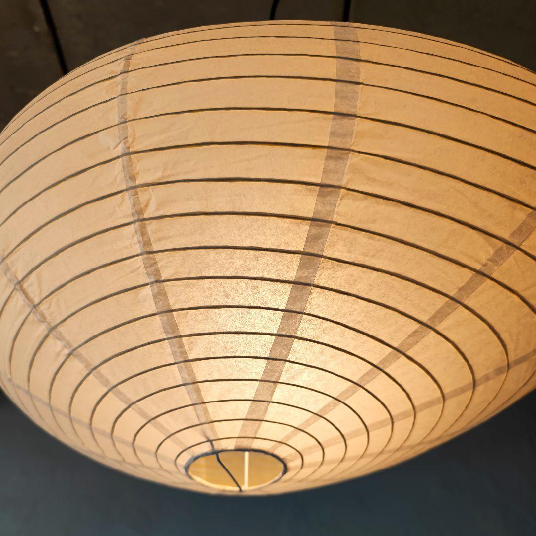 イサムノグチ　AKARI アカリ 16A　リプロダクト　保証あり　迅速発送　3