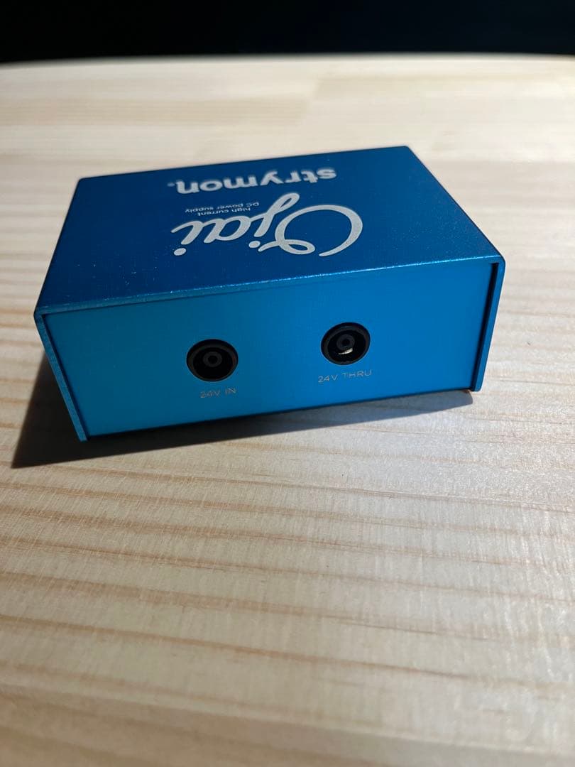 Strymon ojai / ojai x / 2個セット