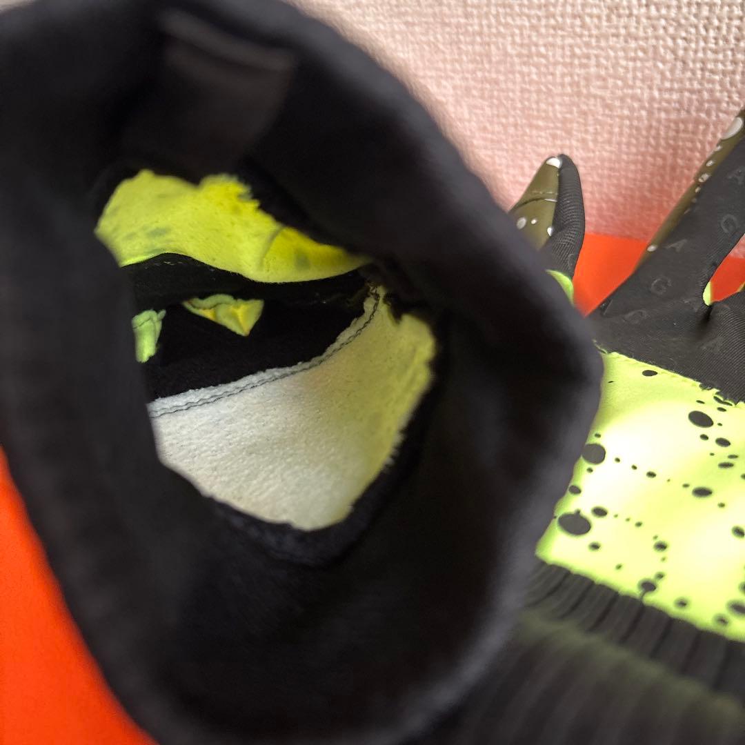 Nike ACG Shield Running Gloves アクロニウム 手袋