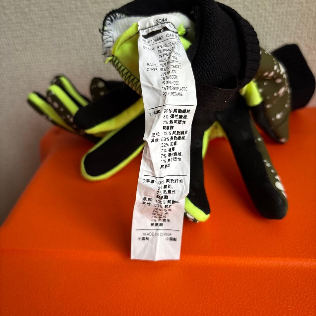 Nike ACG Shield Running Gloves アクロニウム 手袋