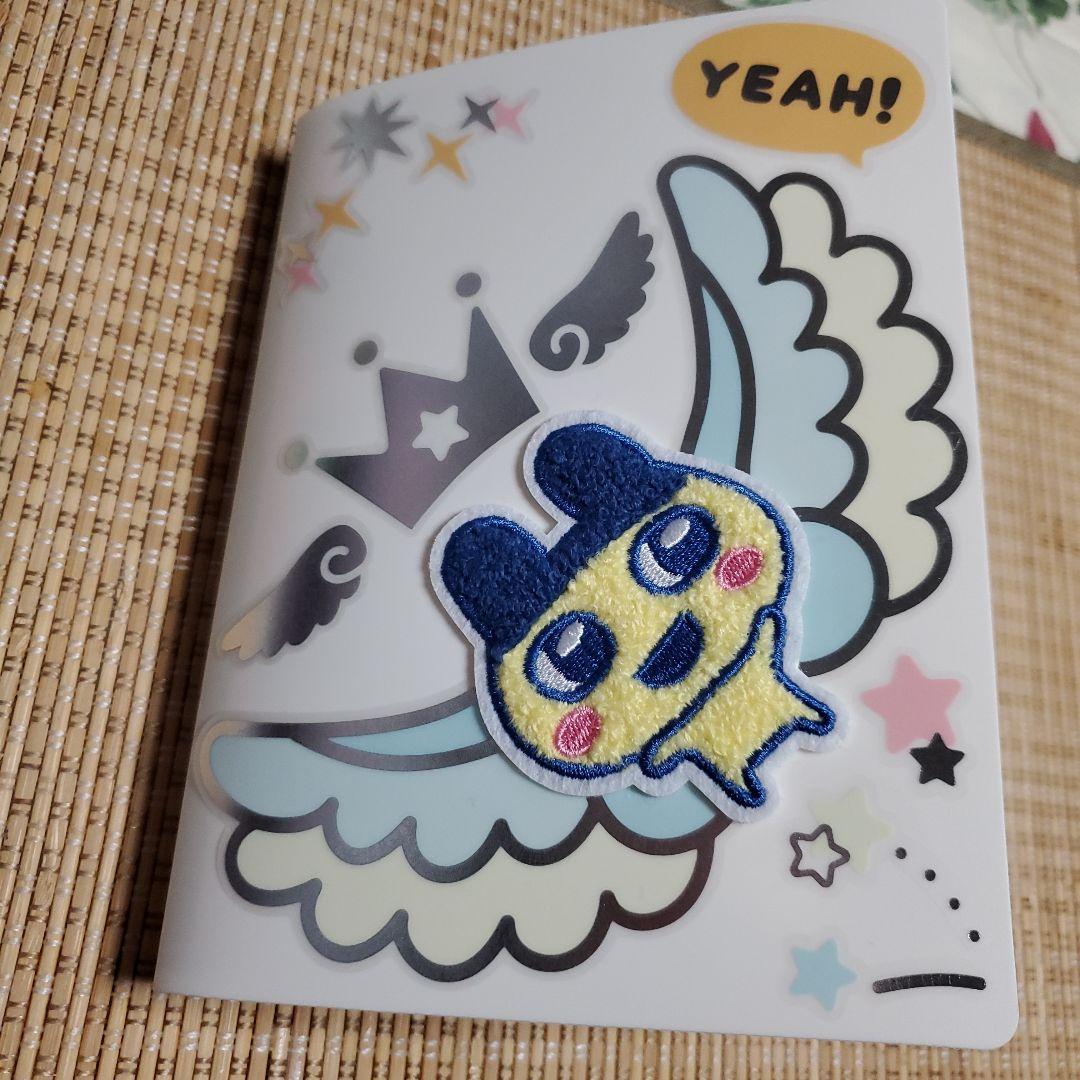 たまごっちシールまとめ売り　ボンボンドロップシール他