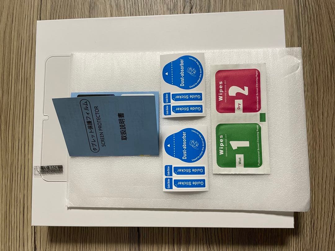 ALLDOCUBE iPlay60 mini Pro 本体ケースセット