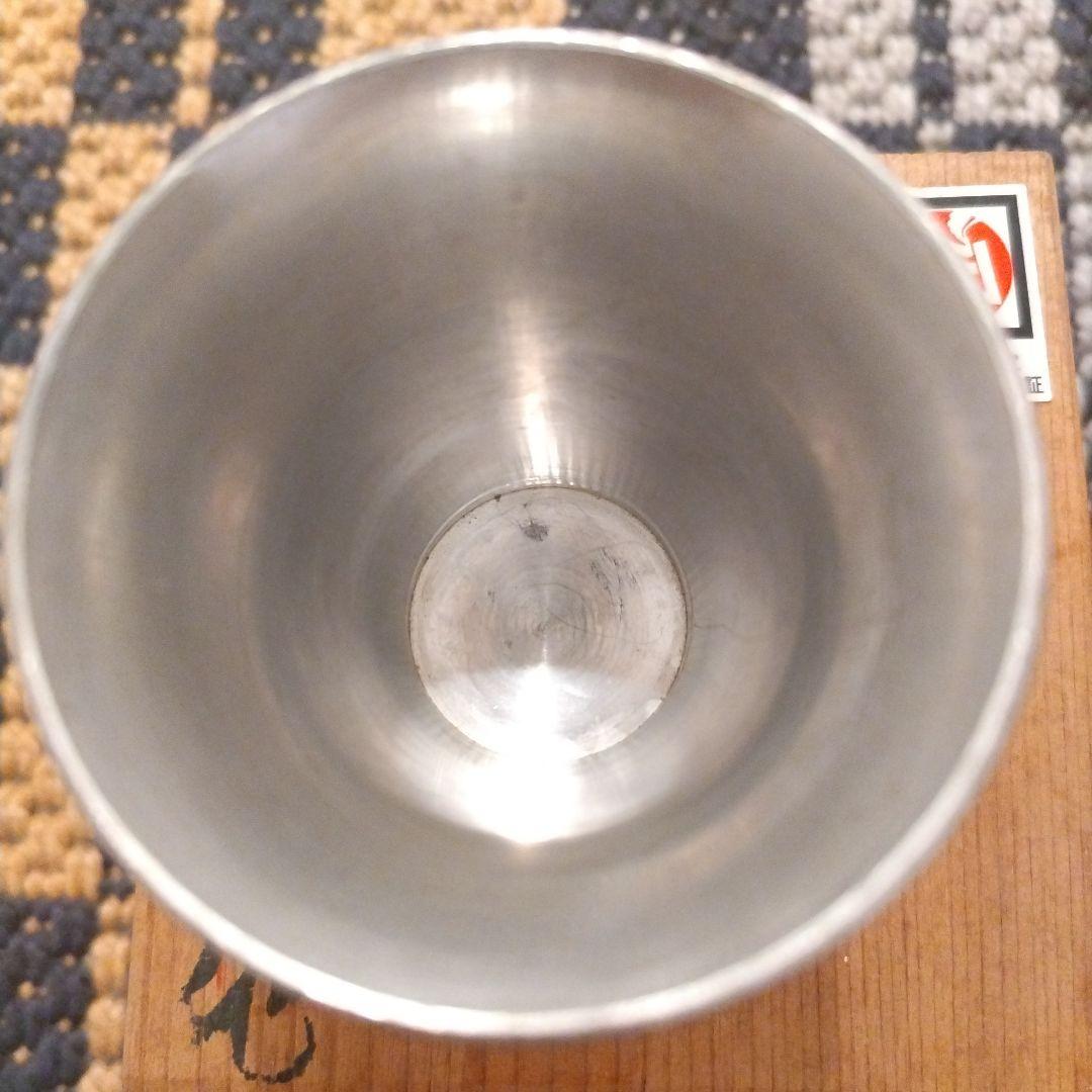 岩切　薩摩錫器