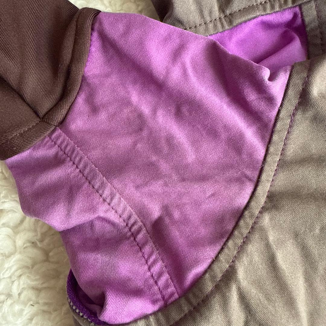 ALPHAICON レインドッグガード　SM