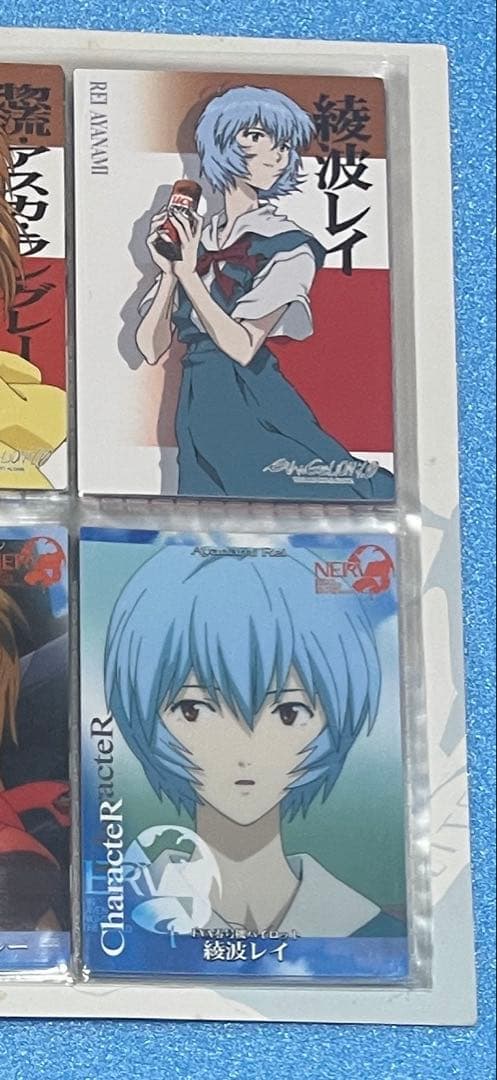 エヴァンゲリオン 新劇場版：序　破　36枚　まとめ売り