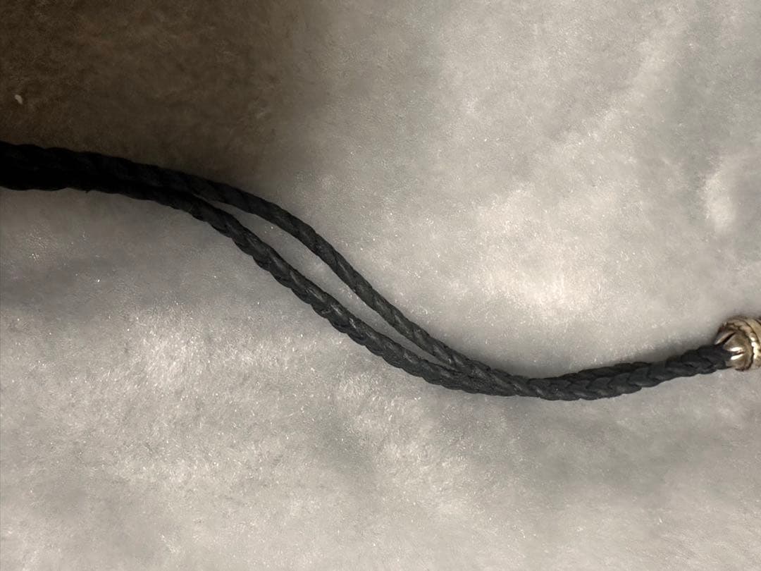 クロムハーツ 携帯ストラップ