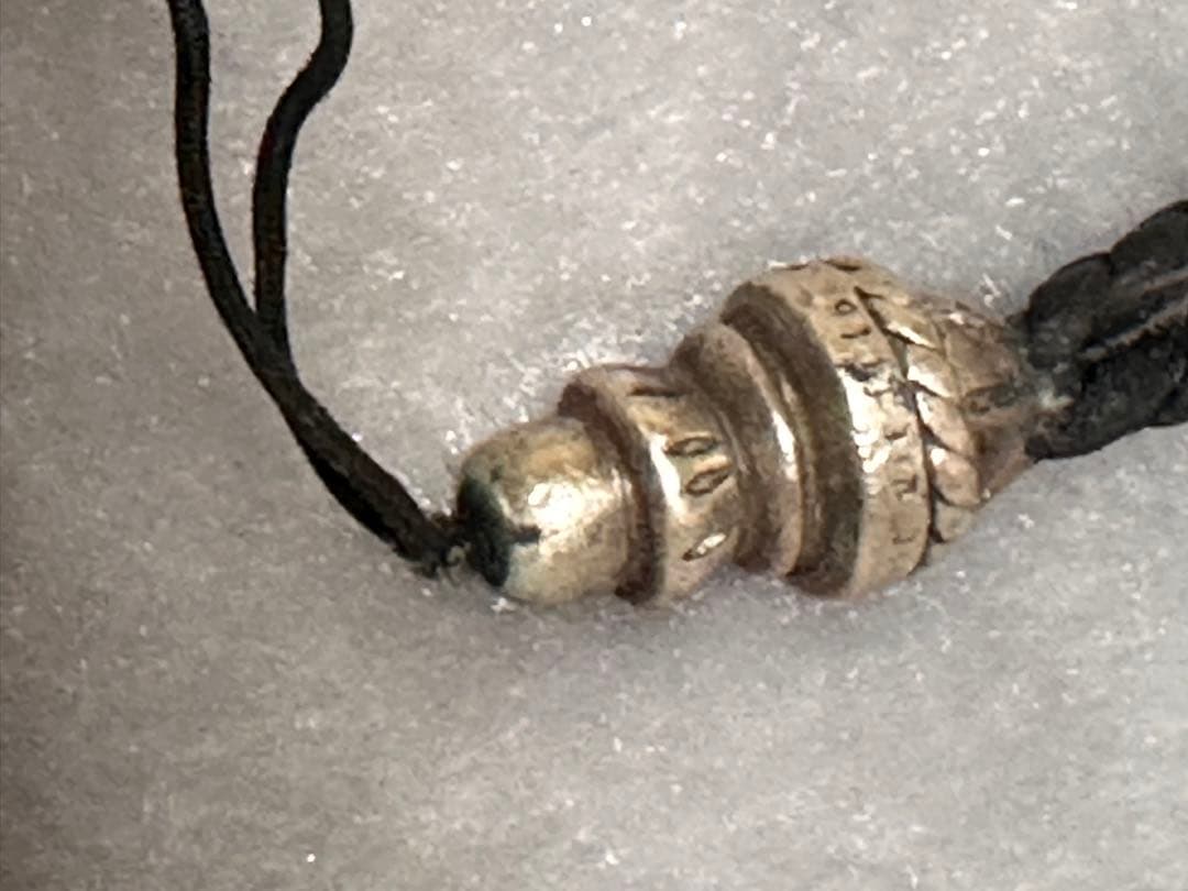 クロムハーツ 携帯ストラップ