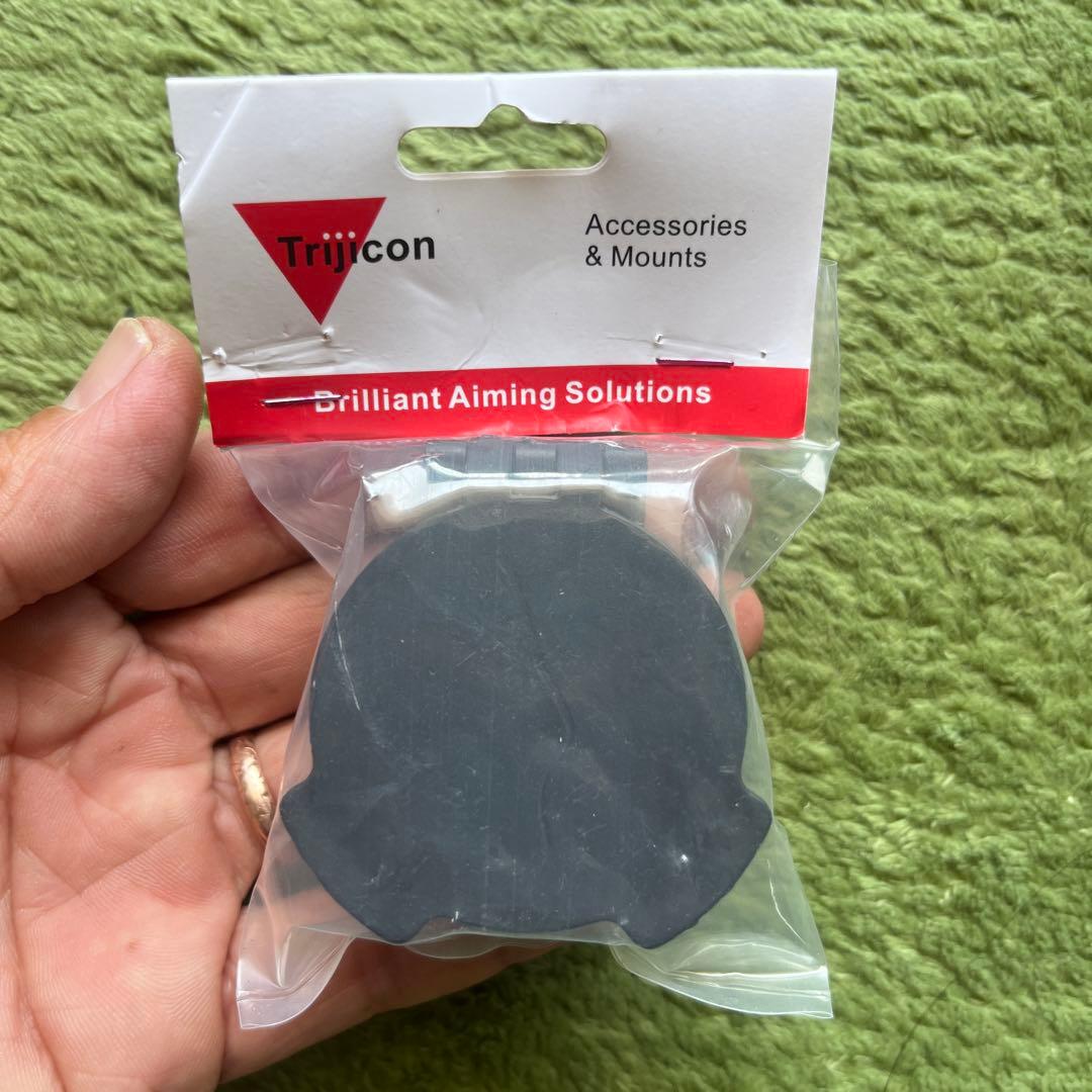 Trijicon MRO バトルアームズマウント　レプリカ