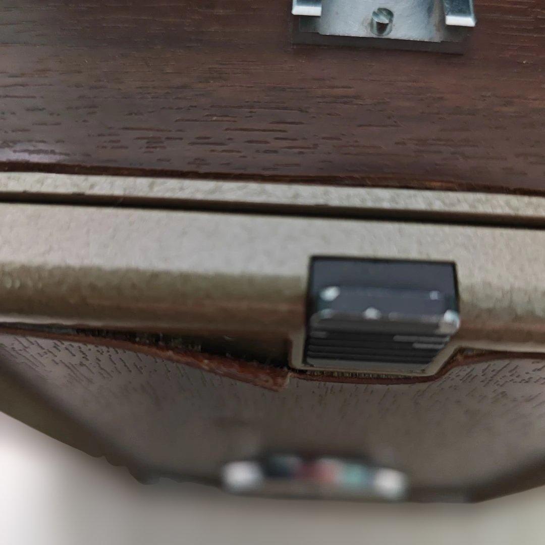 パ*ダ様 Winess レンジファインダーカメラ