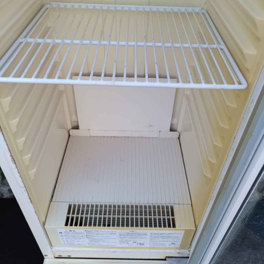 ホシザキ 冷蔵ショーケース 業務用 飲食店 冷蔵庫 USB-50BTL1