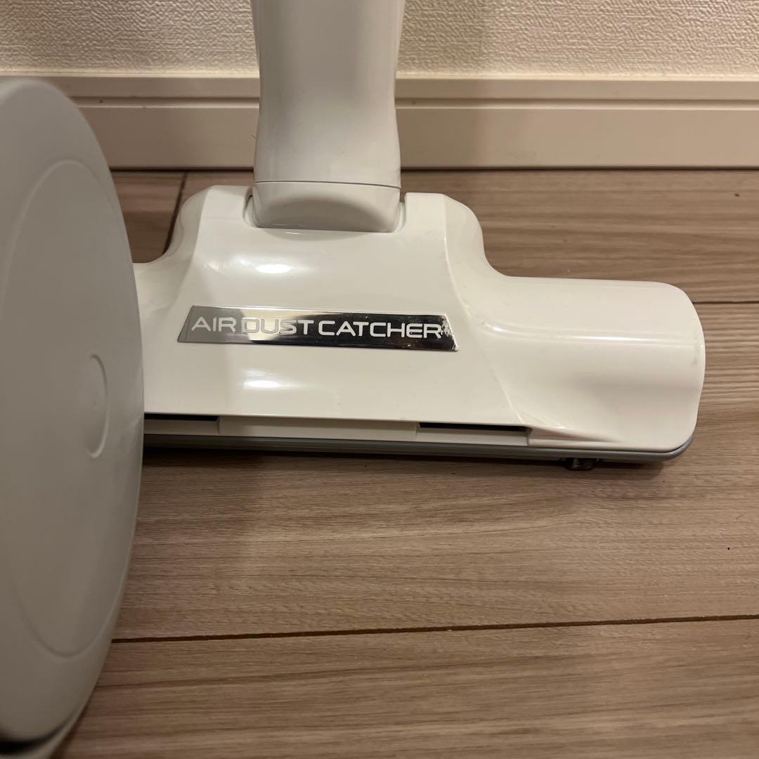 掃除機　Panasonic MC-PJ23A-H 2024年製