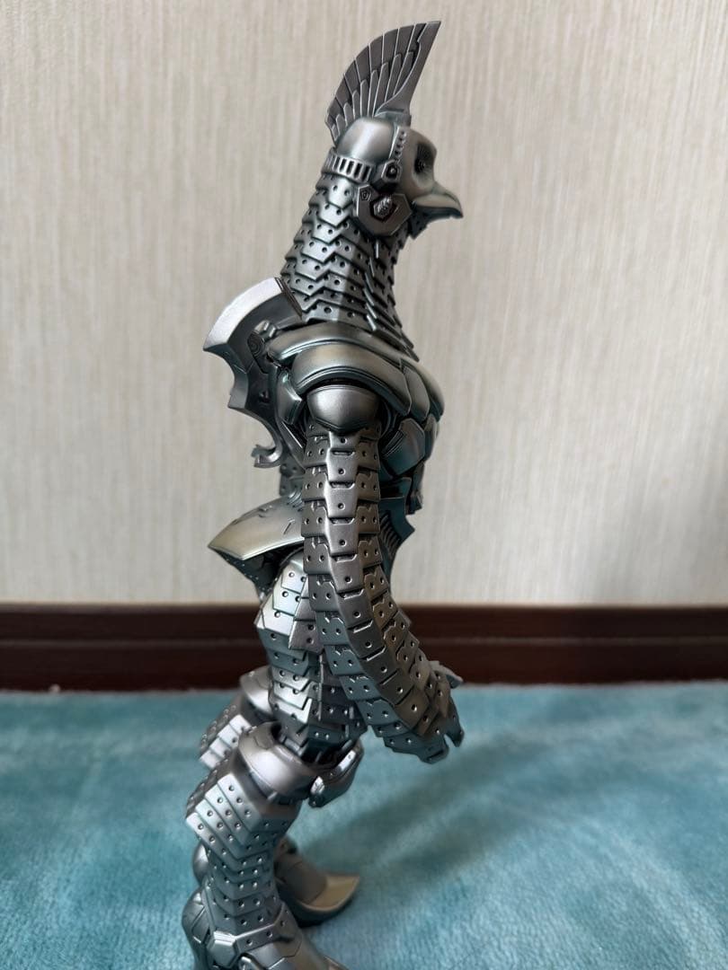 ACRO KRS×TAKEYA」ウインダム美中古　塗装完成品