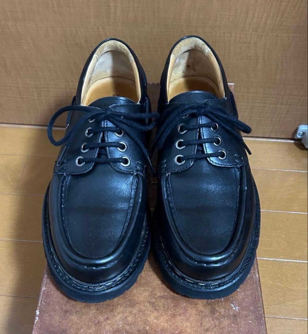 Berwick 1707 バーウィック 5390BCVLVK UK6（25cm）