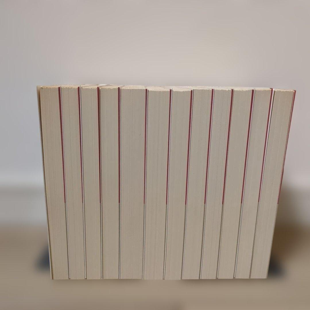 ☆紅楼夢 全巻セット 箱付き 岩波文庫