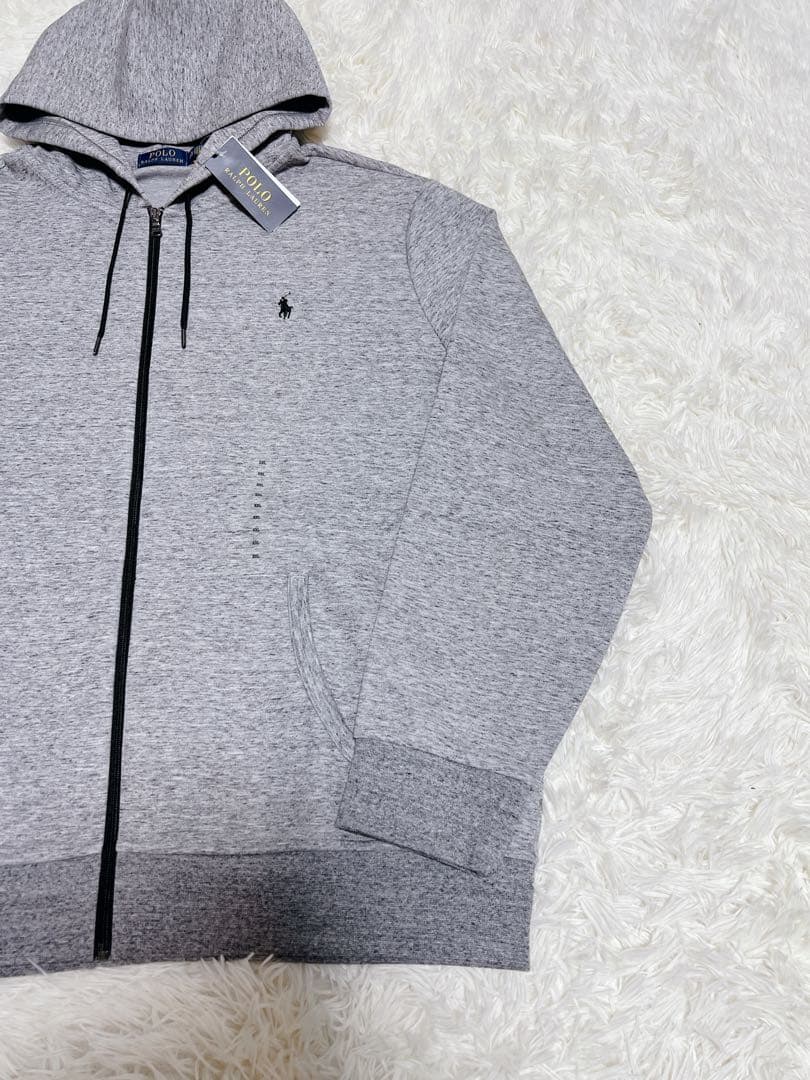 POLO RALPH LAUREN パーカー　パンツ　セットアップ　XXL 新品