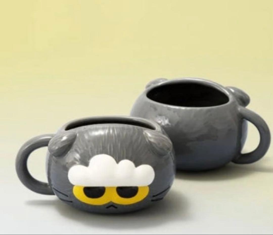 ZO&FRIENDS ZOA マグカップ