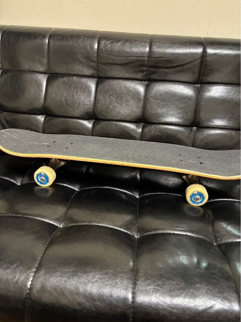 コンプリートスケボー