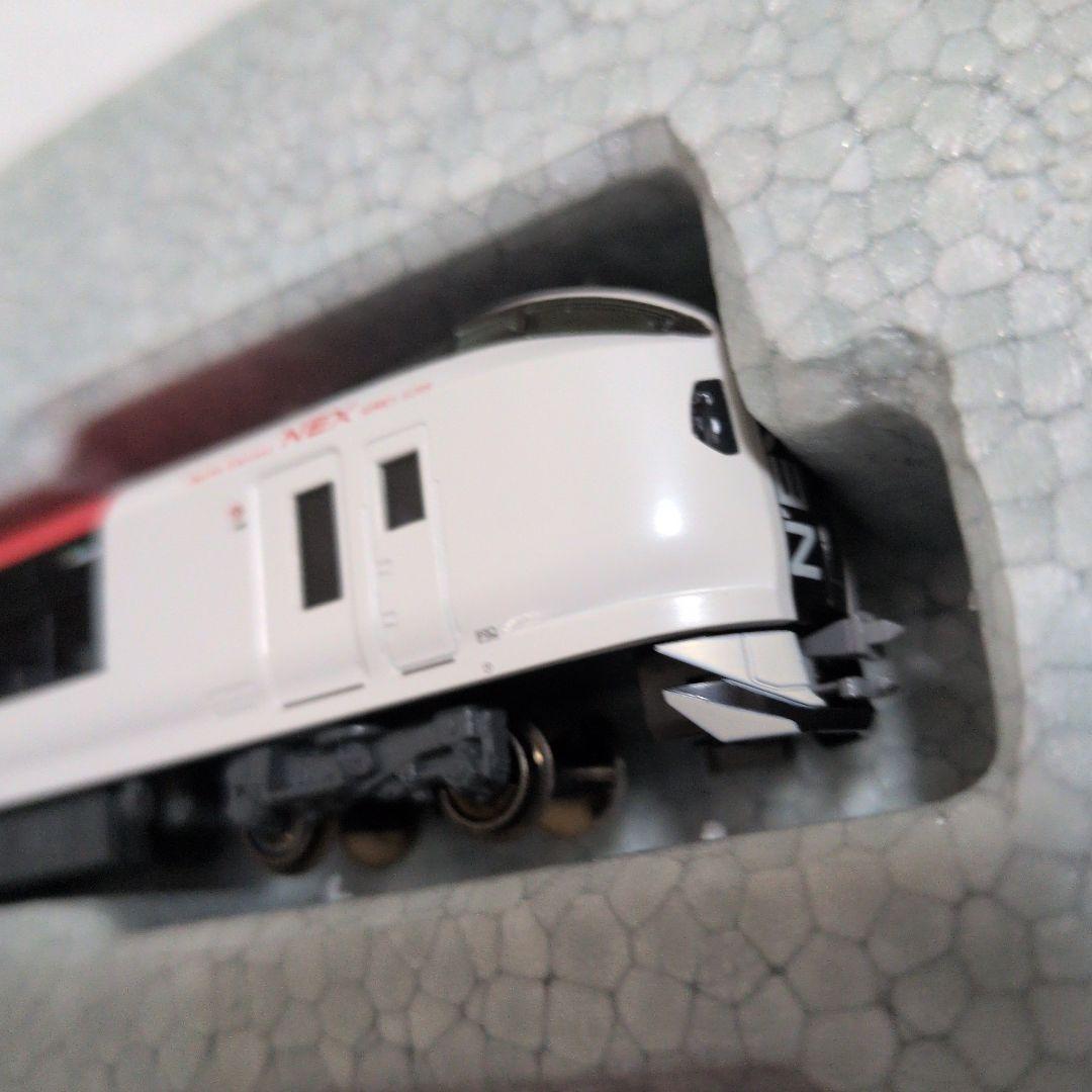 KATO E259系 成田エクスプレス 基本セット3両