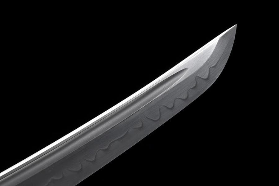 金輪短刀 日本刀 模造刀 居合刀