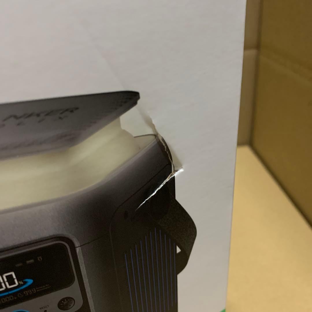 新品　Anker Solix C300 DC ポータブル電源