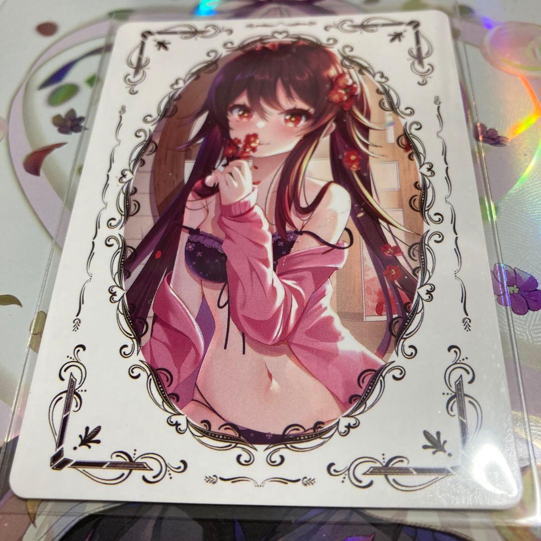 acgカード　　ZR24      美品