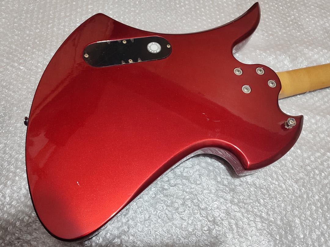 【美品】Chatting Bird エレキギター モッキンバード