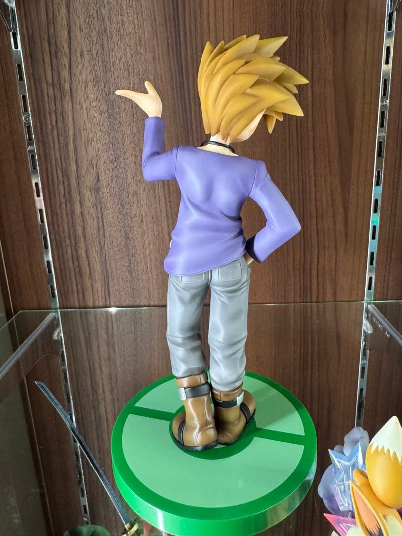 コトブキヤ ポケットモンスター レッド グリーン　フィギュア