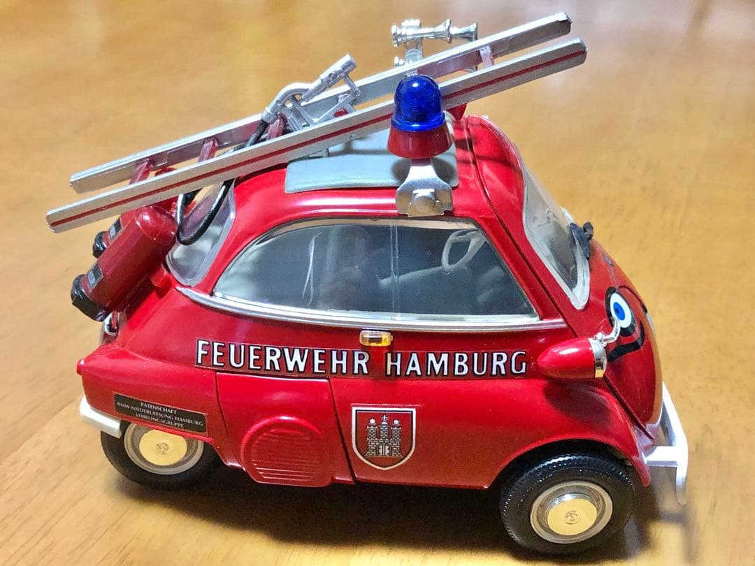 ★絶版1/18レベル￼BMW イセッタ￼￼&メッサーシュミットKR￼200