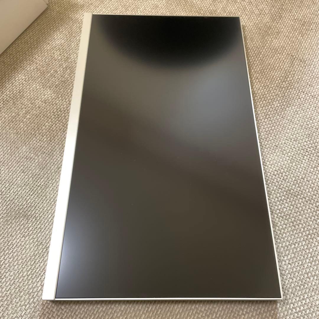 【2025年10月購入品】cocopar モニター 27インチ 4K