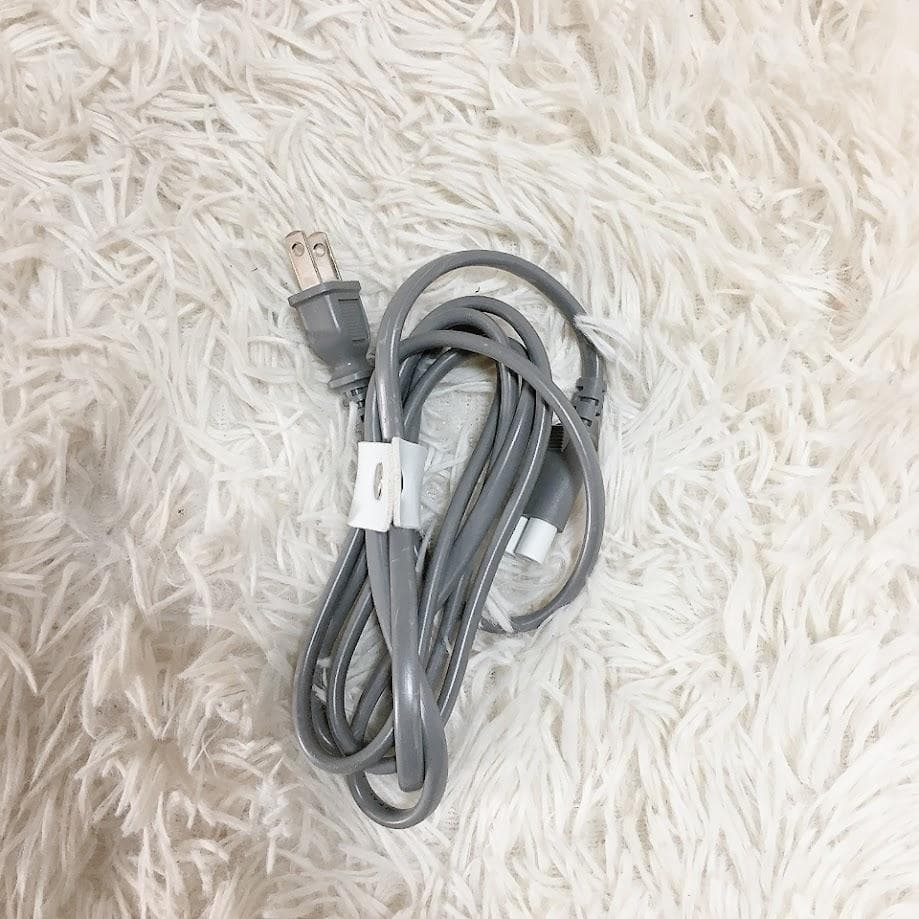 cado HM-C300 加湿器 超音波式 ホワイト カドー 2020年製